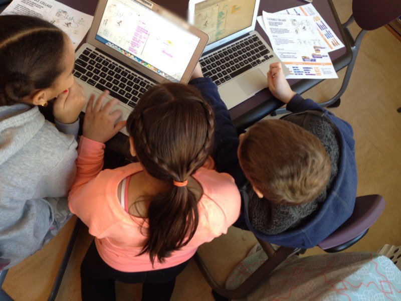 Creative Computing Curriculum image 1