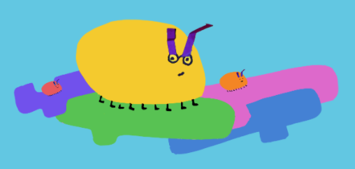 Getting Unstuck image 1