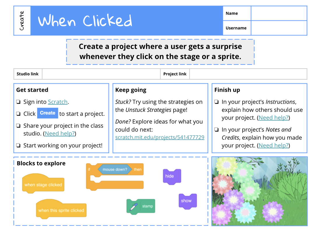 Getting Unstuck image 2