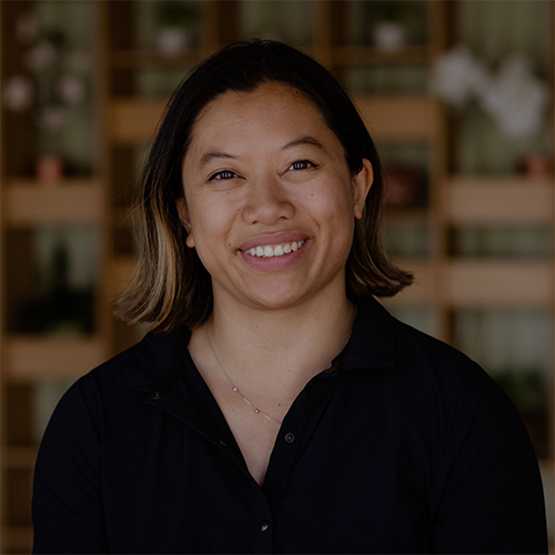 Paulina Haduong photo